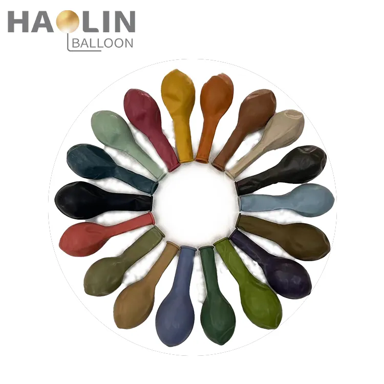 Διακοσμητικό μπαλόνι γενεθλίων για πάρτι