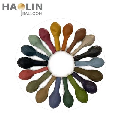 Διακοσμητικό μπαλόνι γενεθλίων για πάρτι